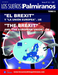 QUE ES EL BEXIT - EL BREXIT Y LA UNIÓN EUROPEA-EU