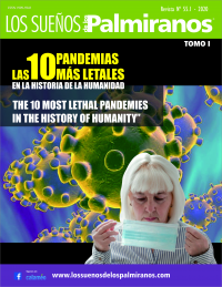 Las 10 Pandemias mas letales - EN la Historia de la humanidad