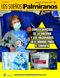 Pandemias - Consecuencias de la vacuna y los vacunados