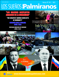 Los Grandes Conflictos Armados de la Humanidad - INVASIÓN RUSIA A UCRANIA