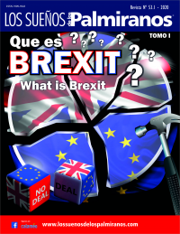 QUE ES EL BREXIT  - QUE ES EL BREXIT 