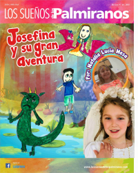 Josefina Y su Gran Aventura - Josefina Y su Gran Aventura Por NATALIA