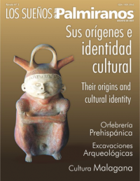 Cultura Malagana - Orígenes e Identidad Cultural