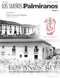 Años 30 Década Gran Depresión - Historia Club Cauca