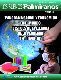 Pandemias - PANORAMICA SOCIAL Y ECONOMICA DEL MUNDO DESPUES DE LA LLEGADA DEL COVID-19 - A FEBRERO 2022