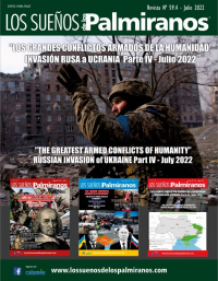 Los Grandes Conflictos Armados de la Humanidad -  GUERRA RUSIA - UCRANIA JULIO 2022